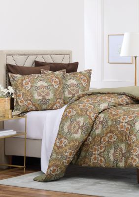 Fall Tapestry Comforter Set