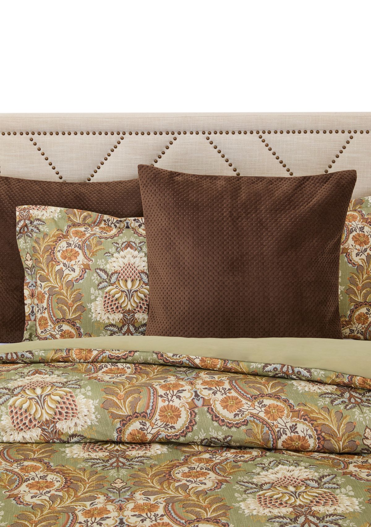 Fall Tapestry Comforter Set