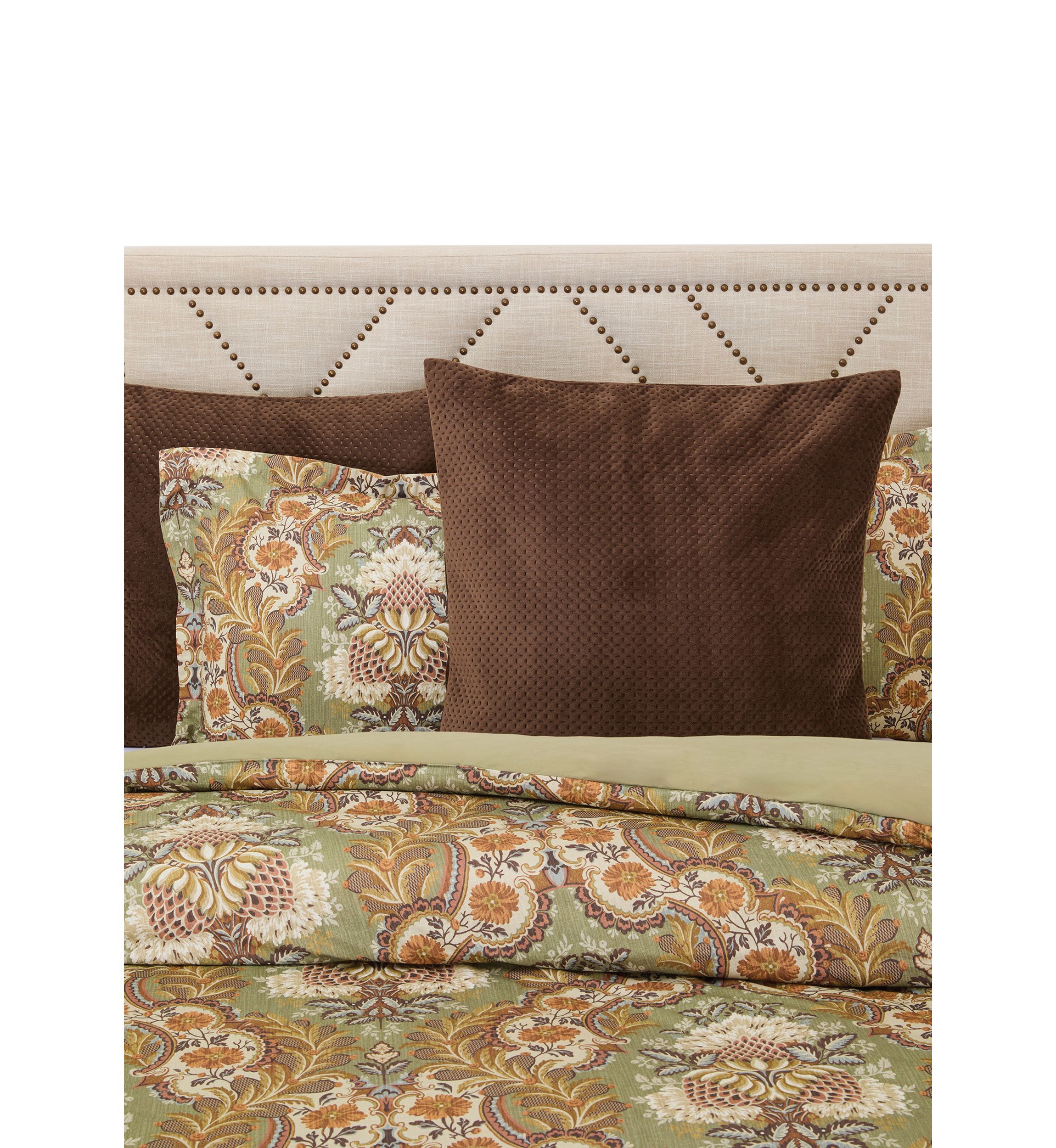 Fall Tapestry Comforter Set