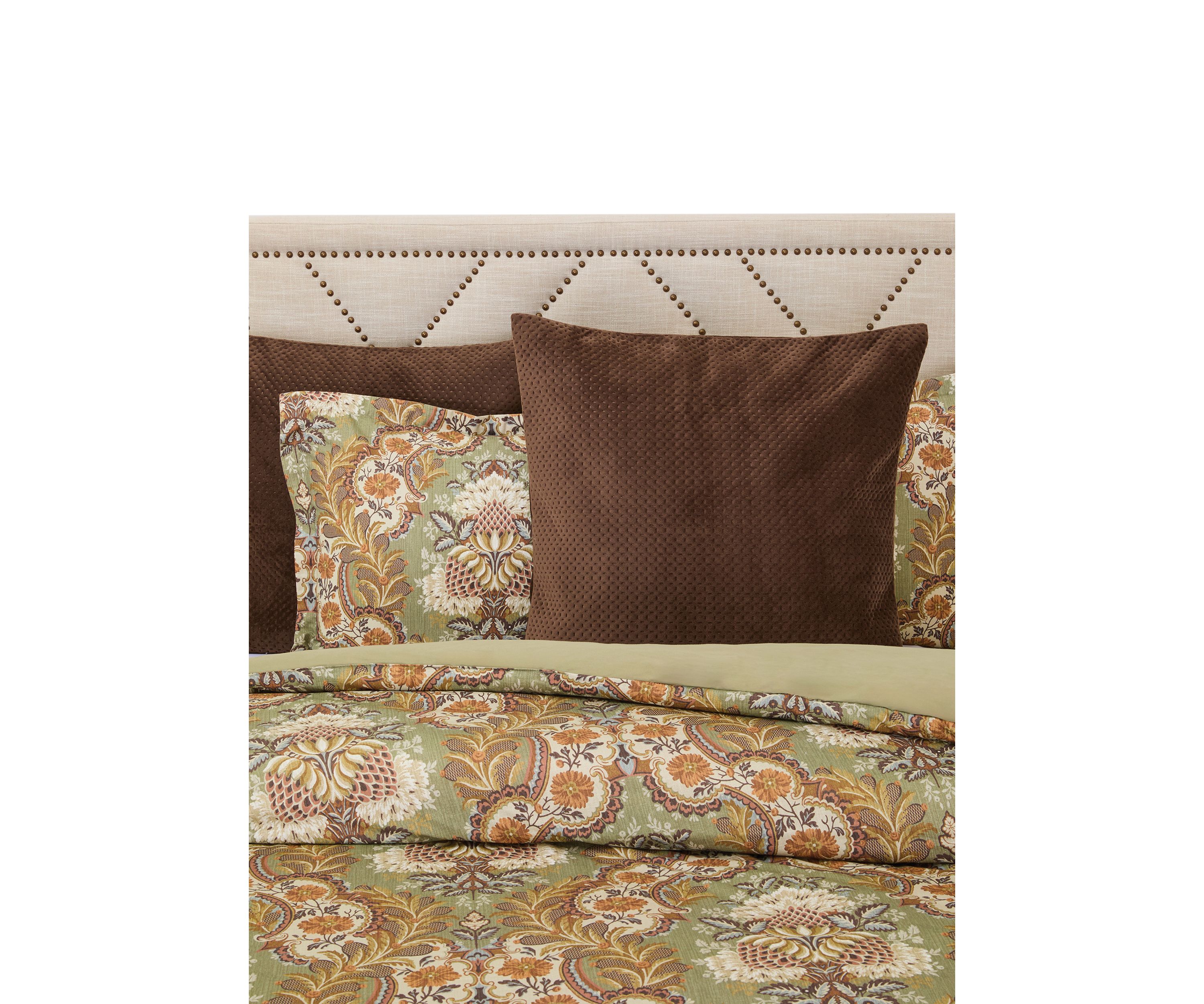 Fall Tapestry Comforter Set