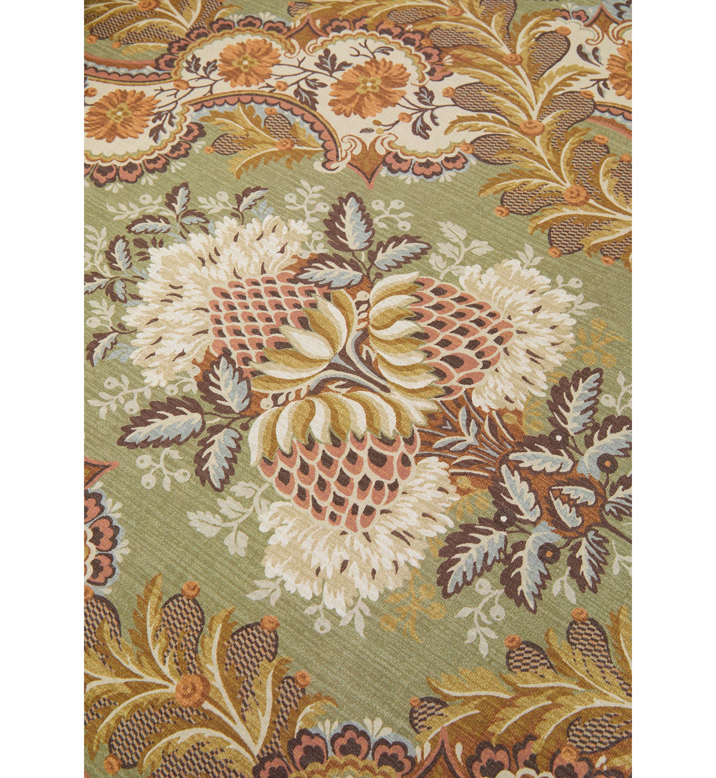 Fall Tapestry Comforter Set
