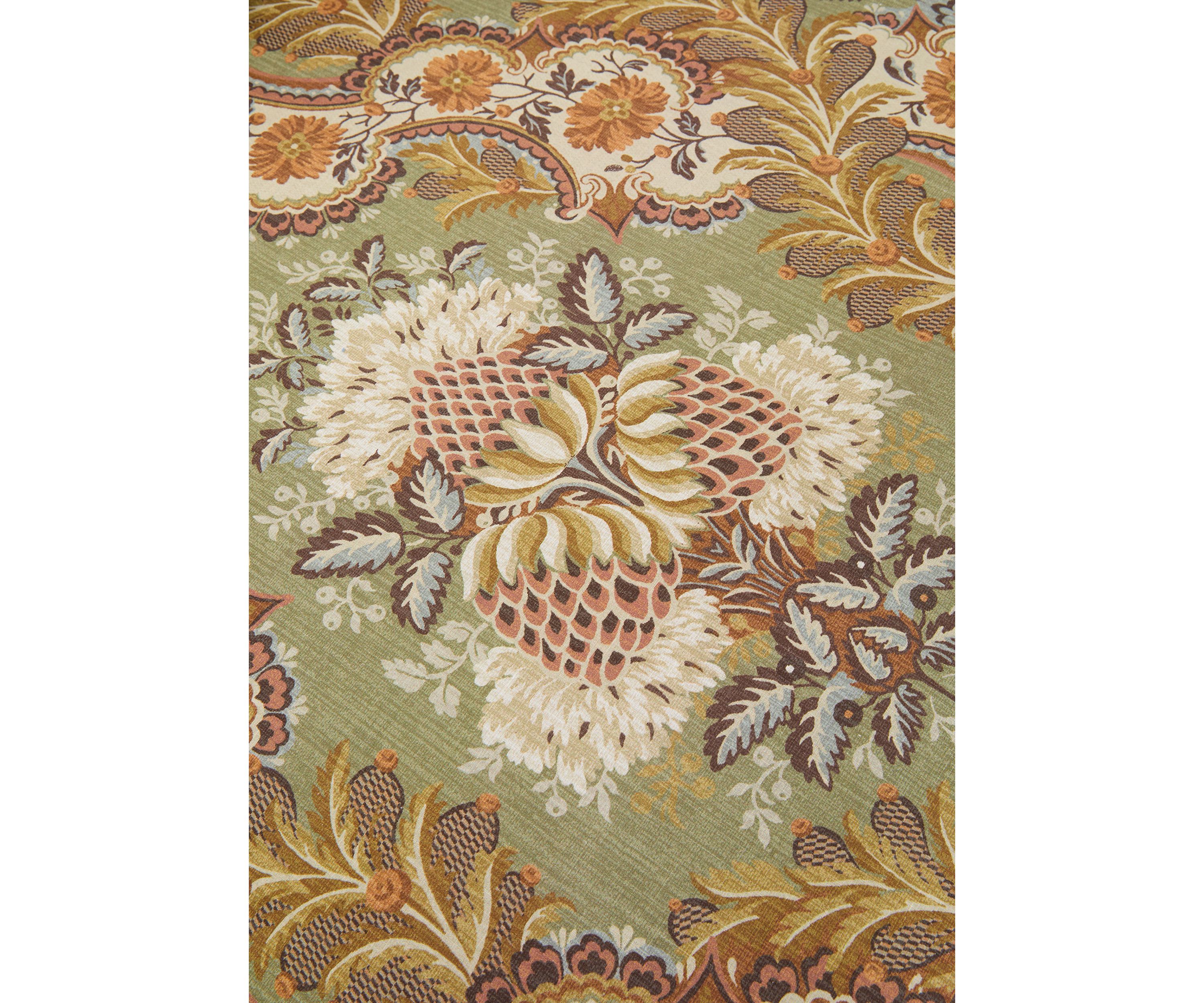 Fall Tapestry Comforter Set