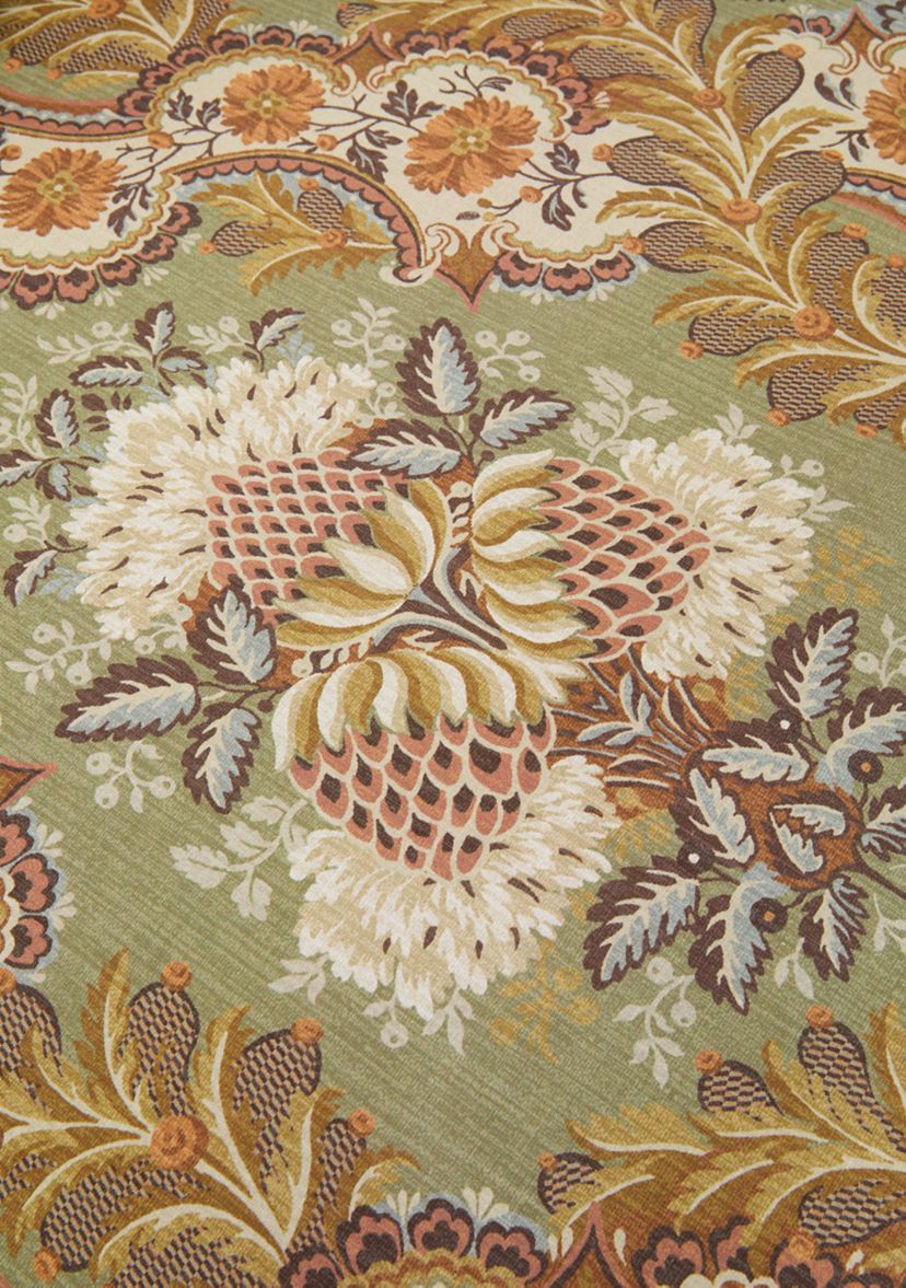 Fall Tapestry Comforter Set