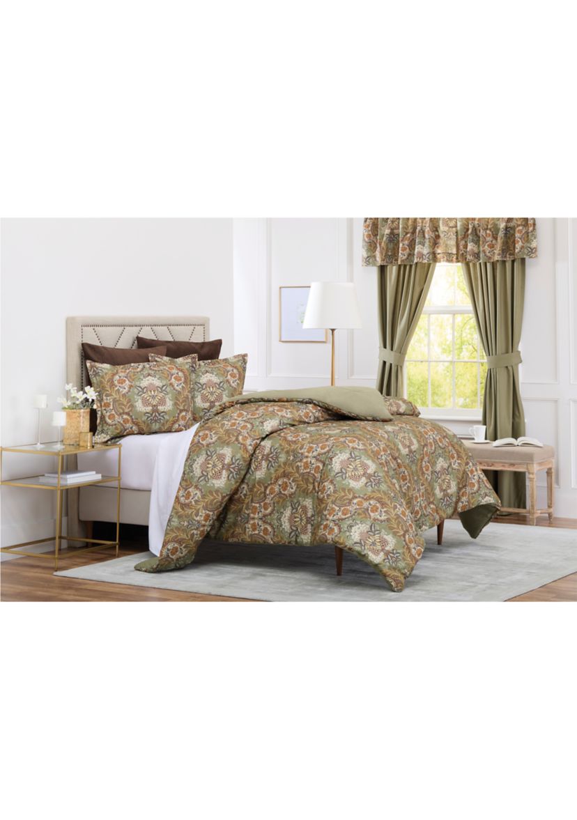 Beaufort Drapery Panel Pair