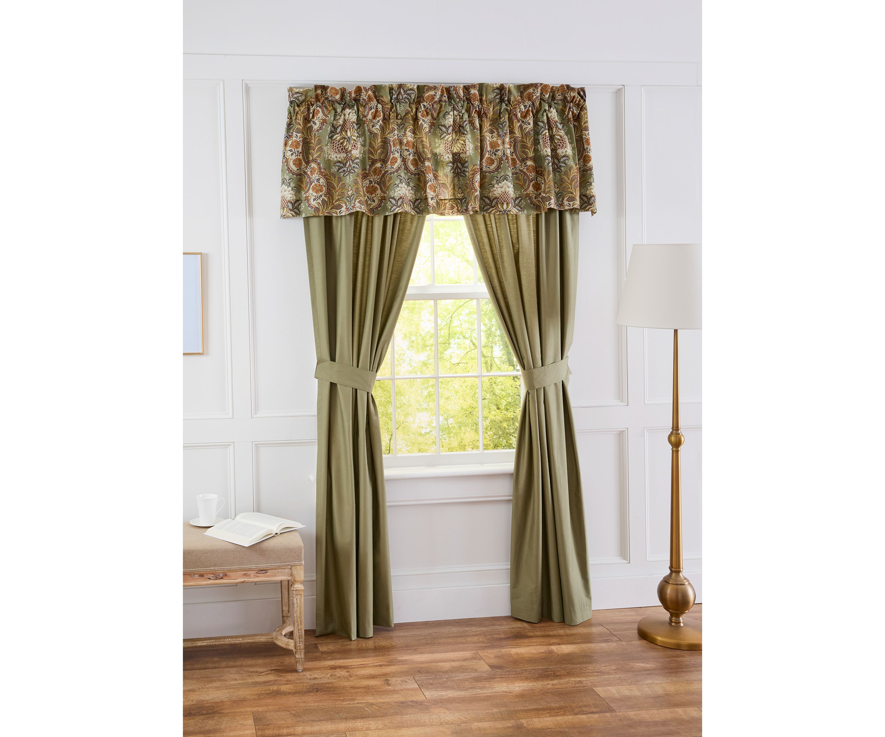 Beaufort Valance