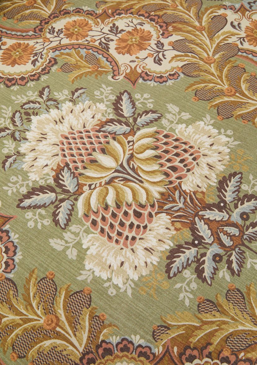 Beaufort Valance
