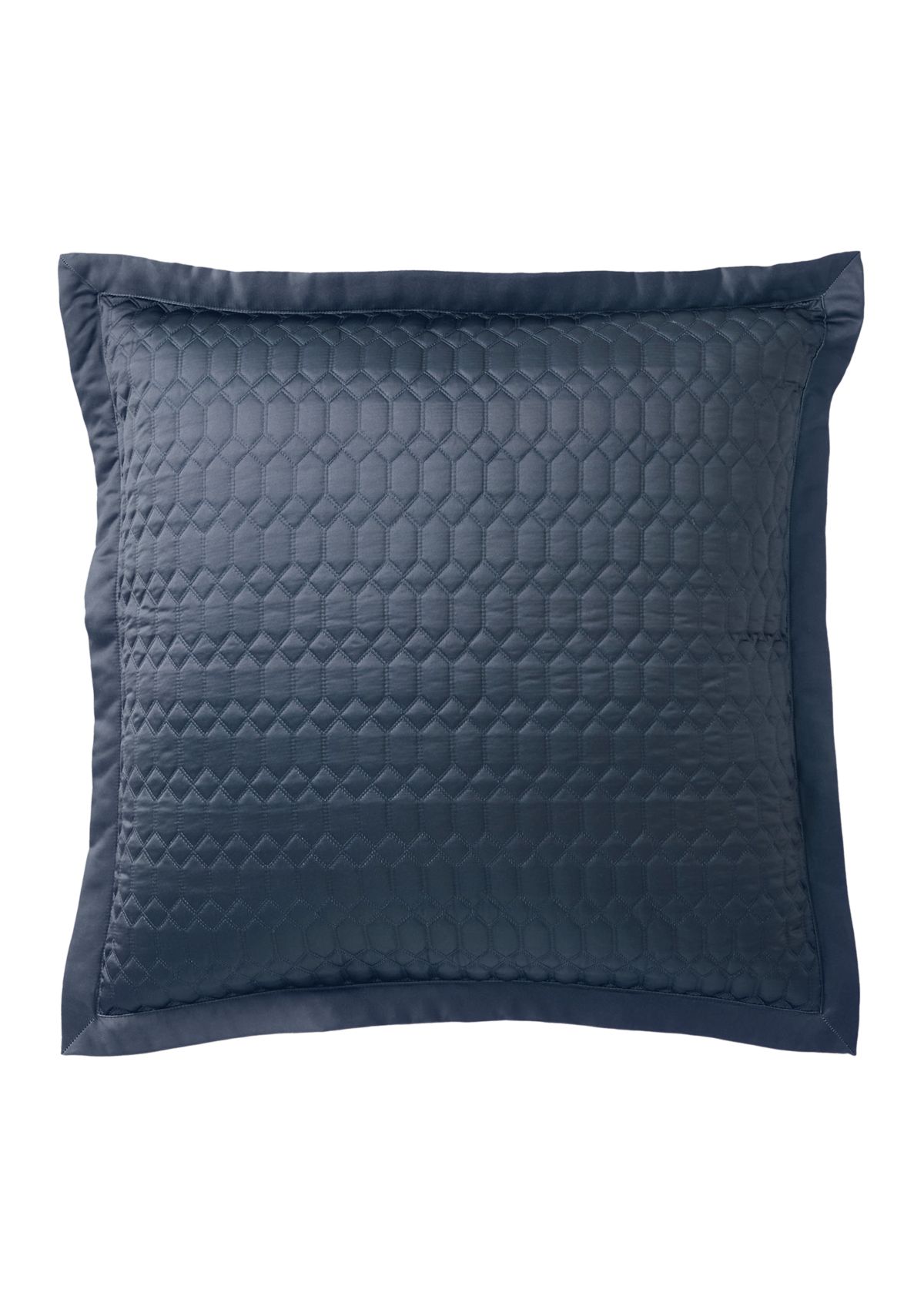 Holiday Garden Euro Sham