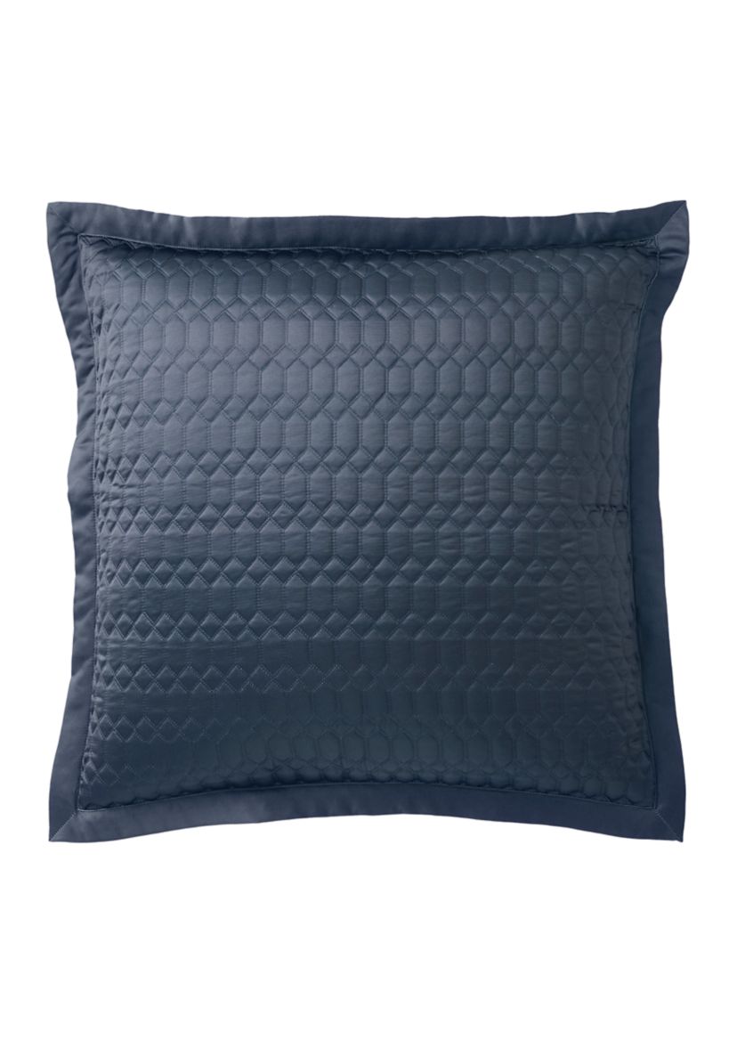 Holiday Garden Euro Sham