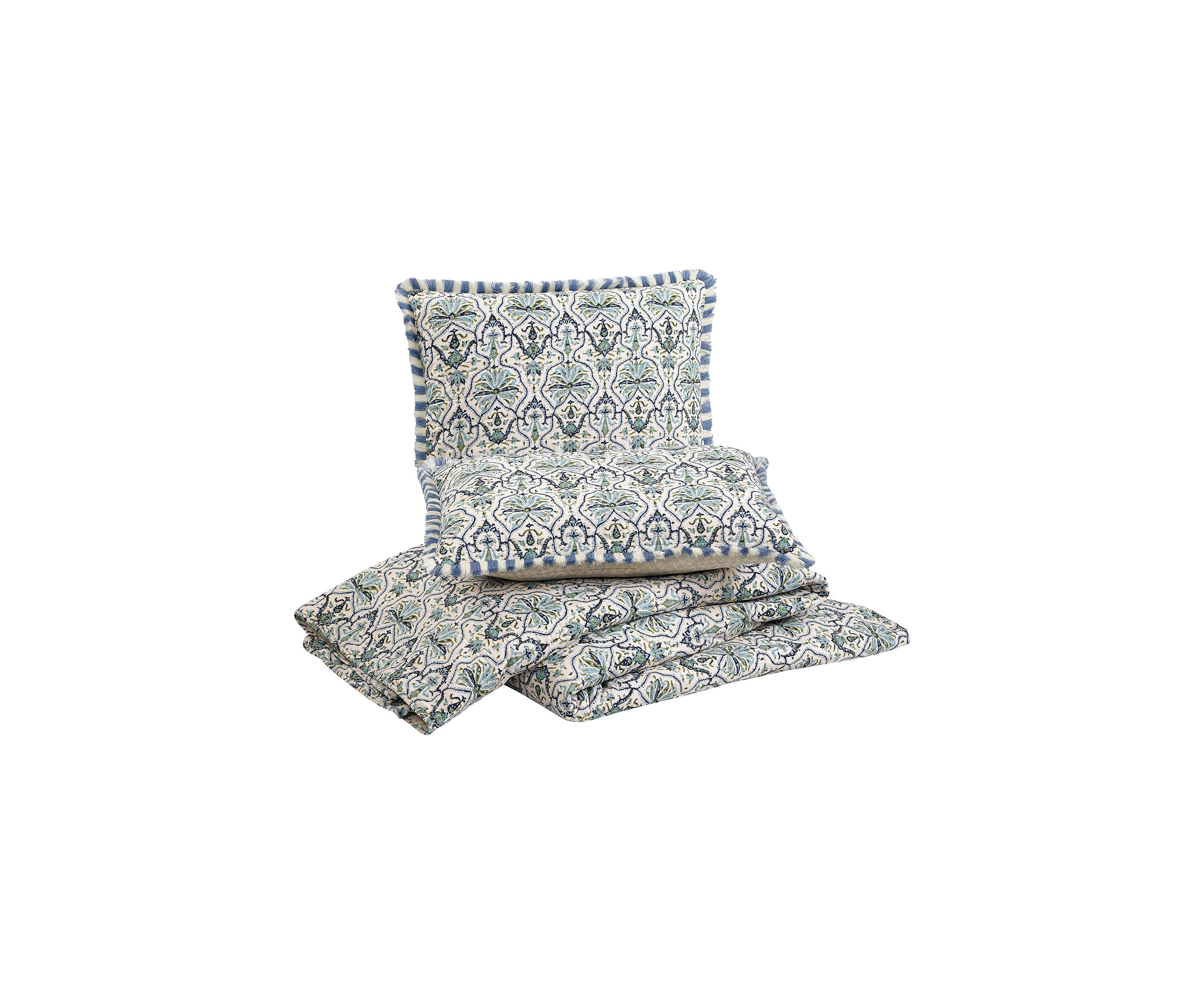 Hamilton Quilt Set