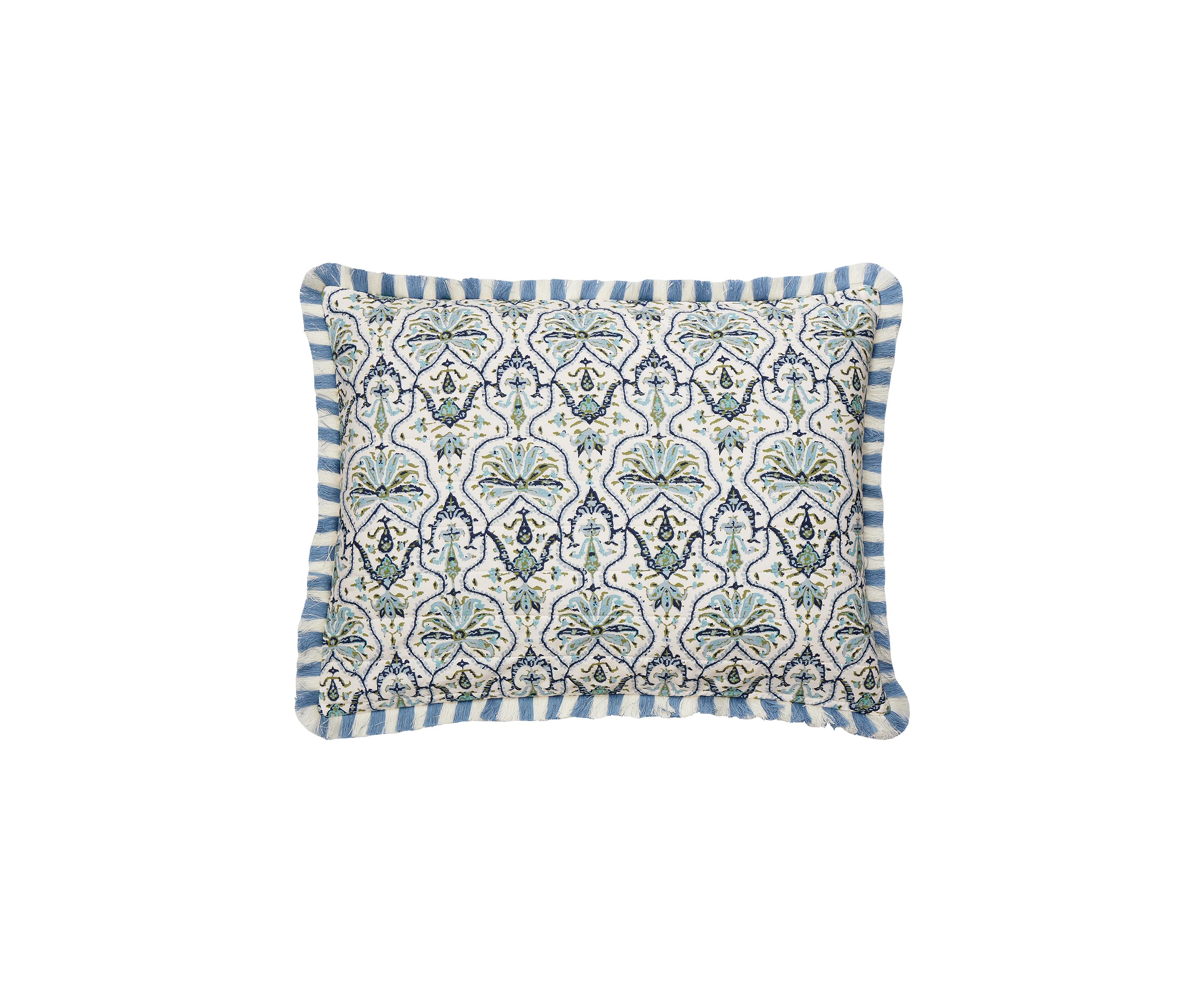 Hamilton Quilt Set