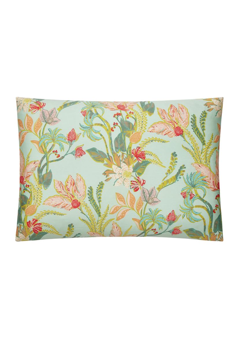 Queenie Tropical 3-Piece Comforter Set