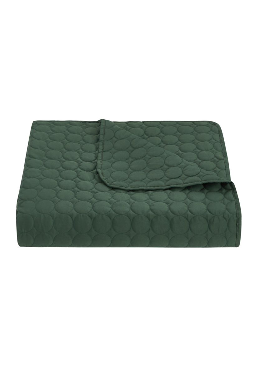Holiday Patchwork 5-Piece Comforter Set