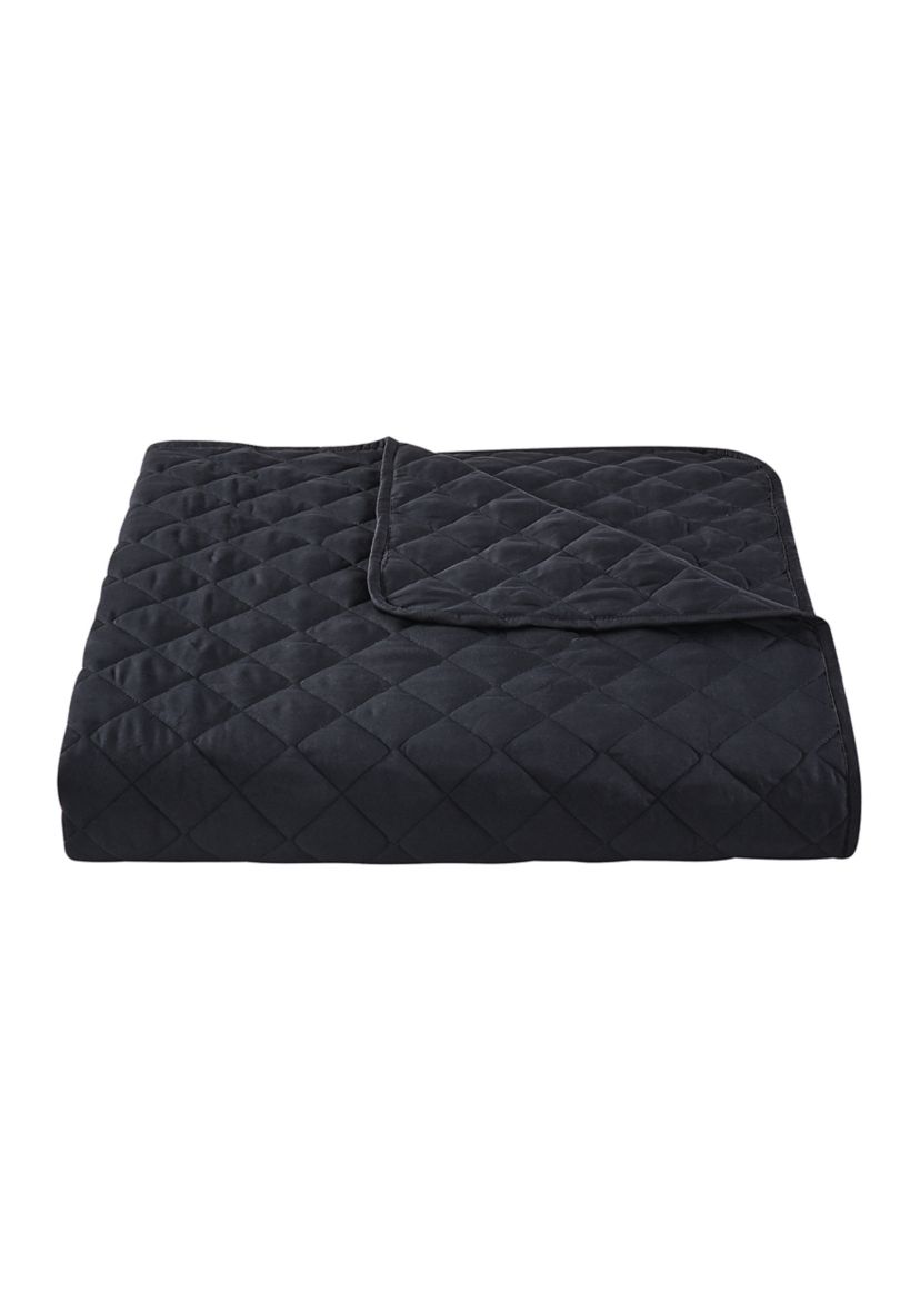 Holiday Plaid 5-Piece Comforter  Set