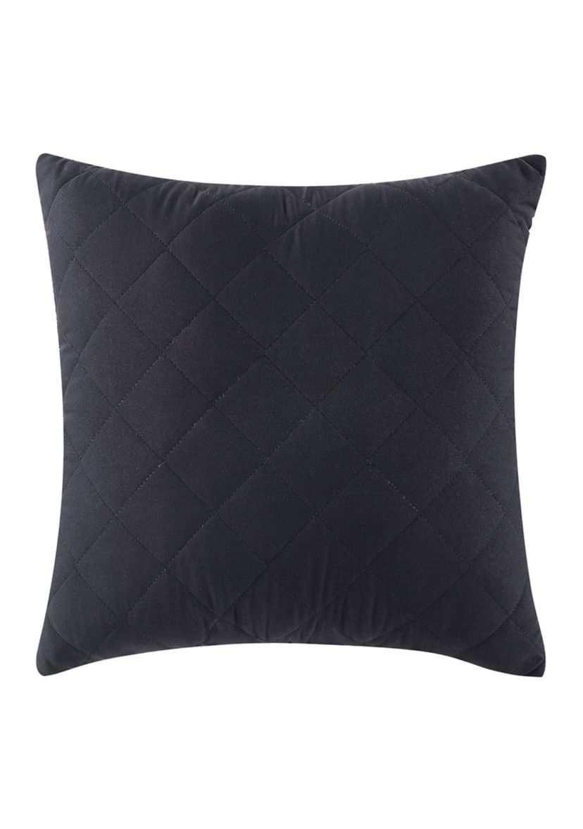 Holiday Plaid 5-Piece Comforter  Set