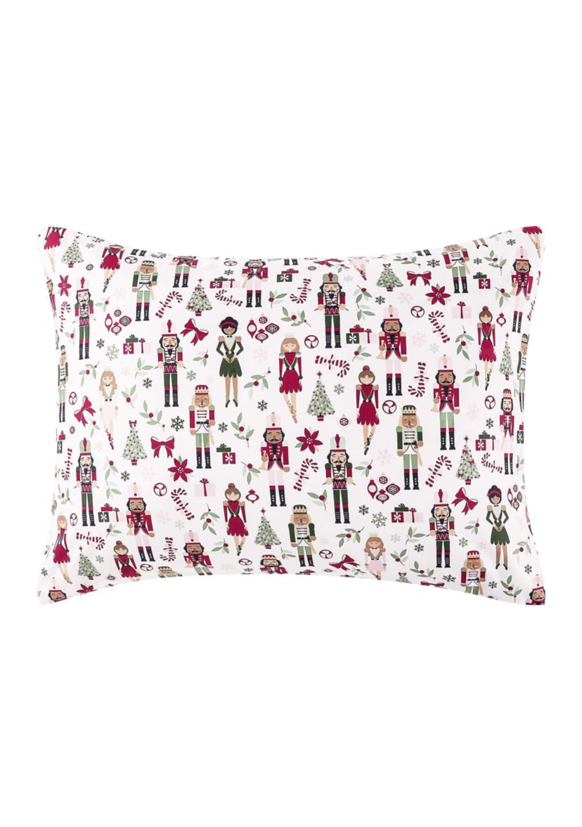 Nutcracker 5-Piece Comforter Set