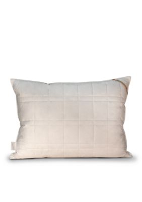 Calvin klein hotsell feather pillow