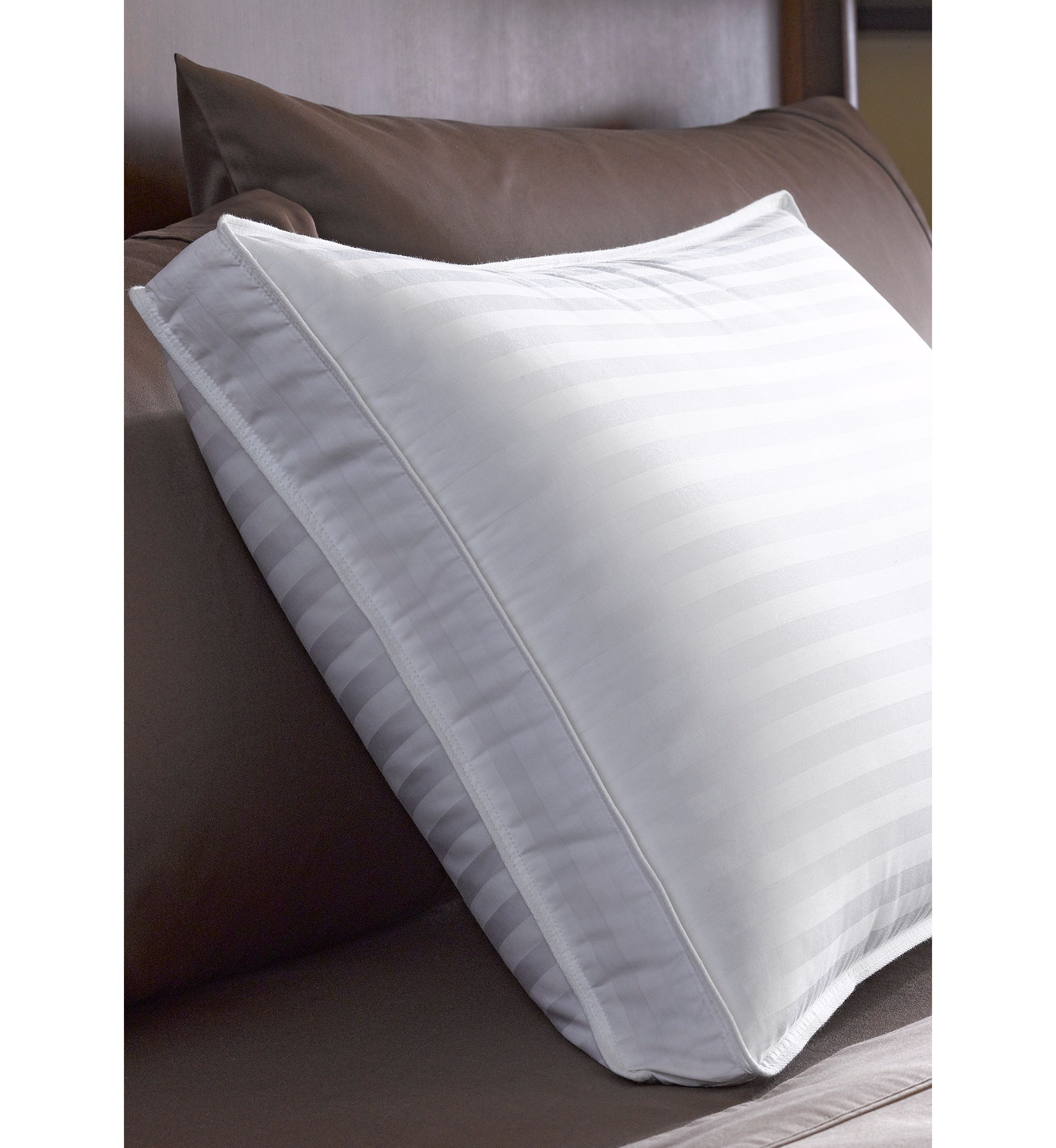 Down Surround Firm Pillow - Standard