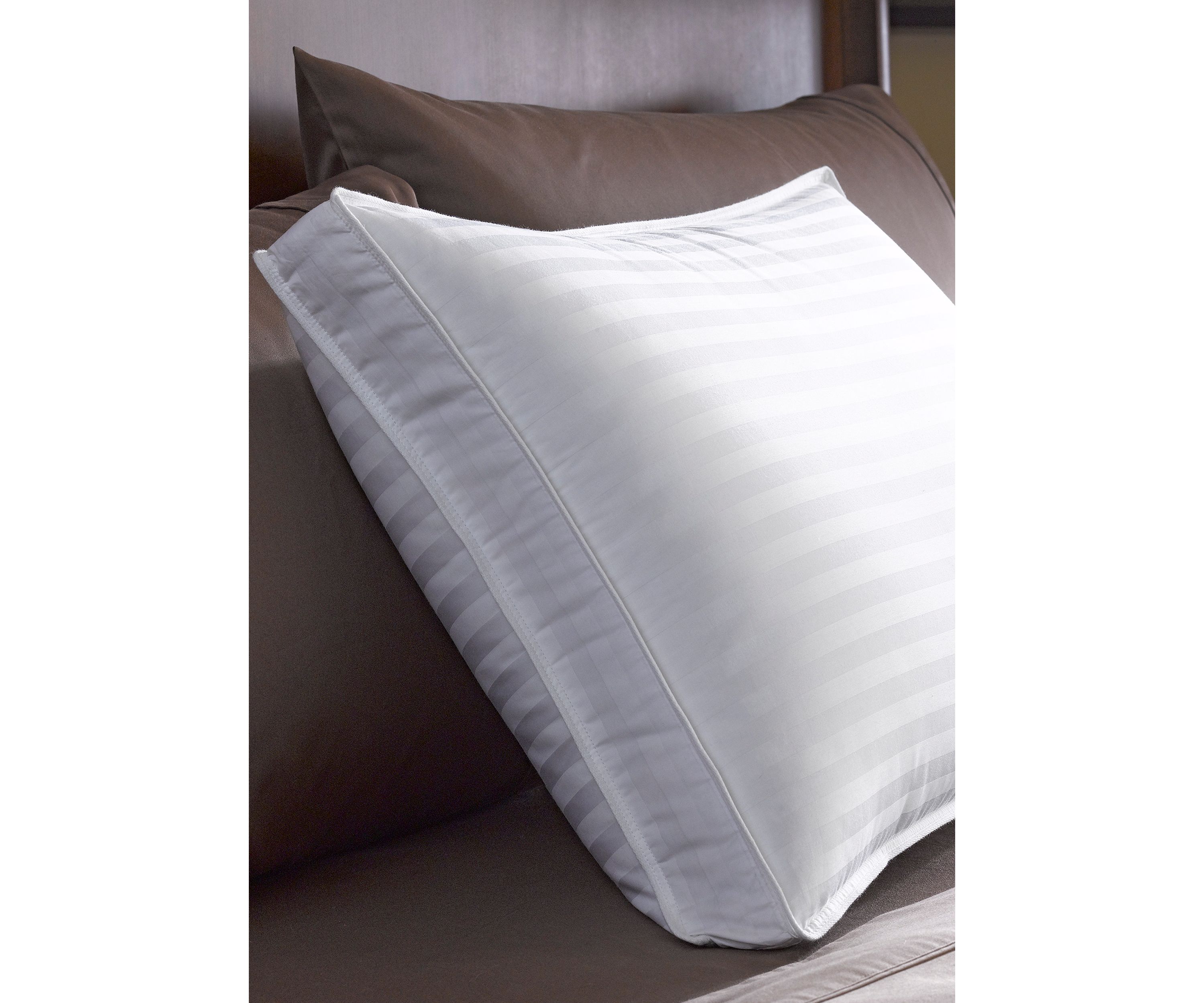 Down Surround Firm Pillow - Standard