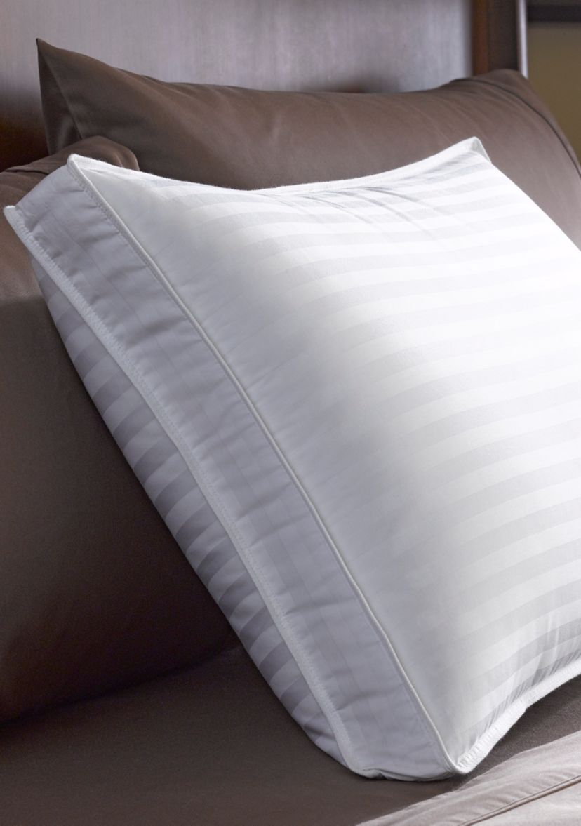 Down Surround Firm Pillow - Standard