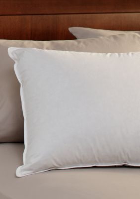 All Natural Down Pillow - King