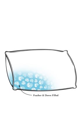 The Big Cozy Pillow Online Only Belk