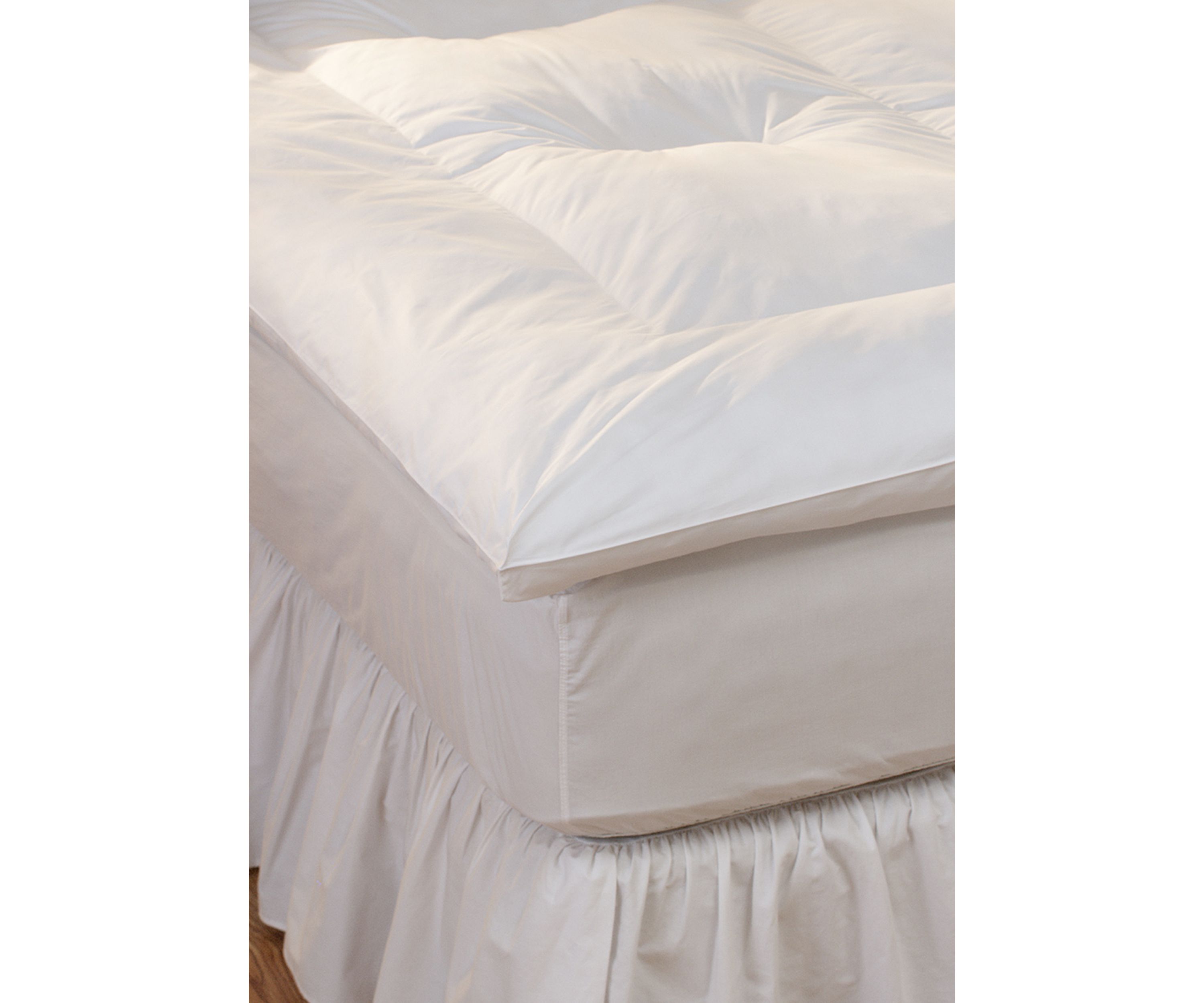 Preference Fiber Bed