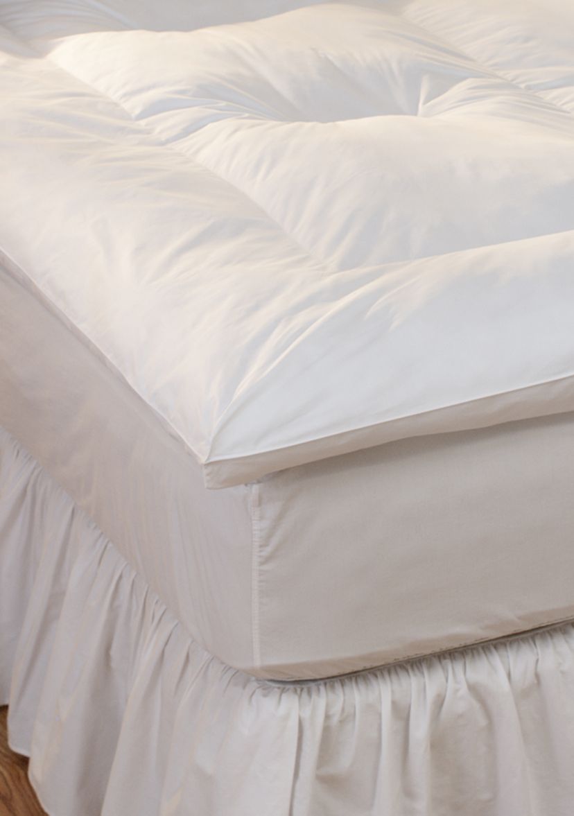 Preference Fiber Bed