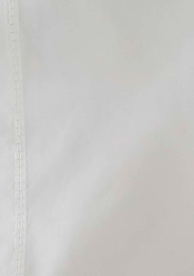 Solid T400 Percale Sheet Set