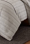 Riad 24 Cotton Comforter Sham Set