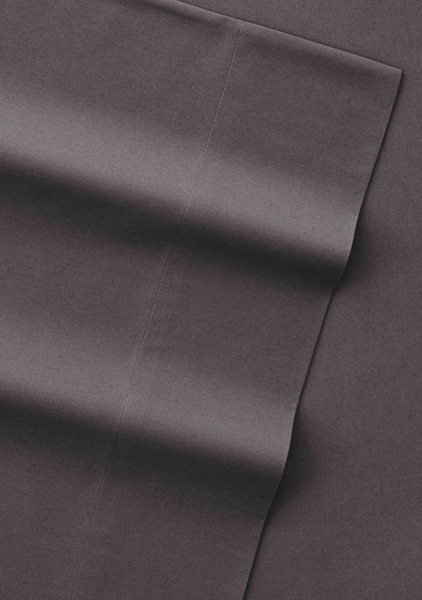 Micro Twill Cotton Sheet Set