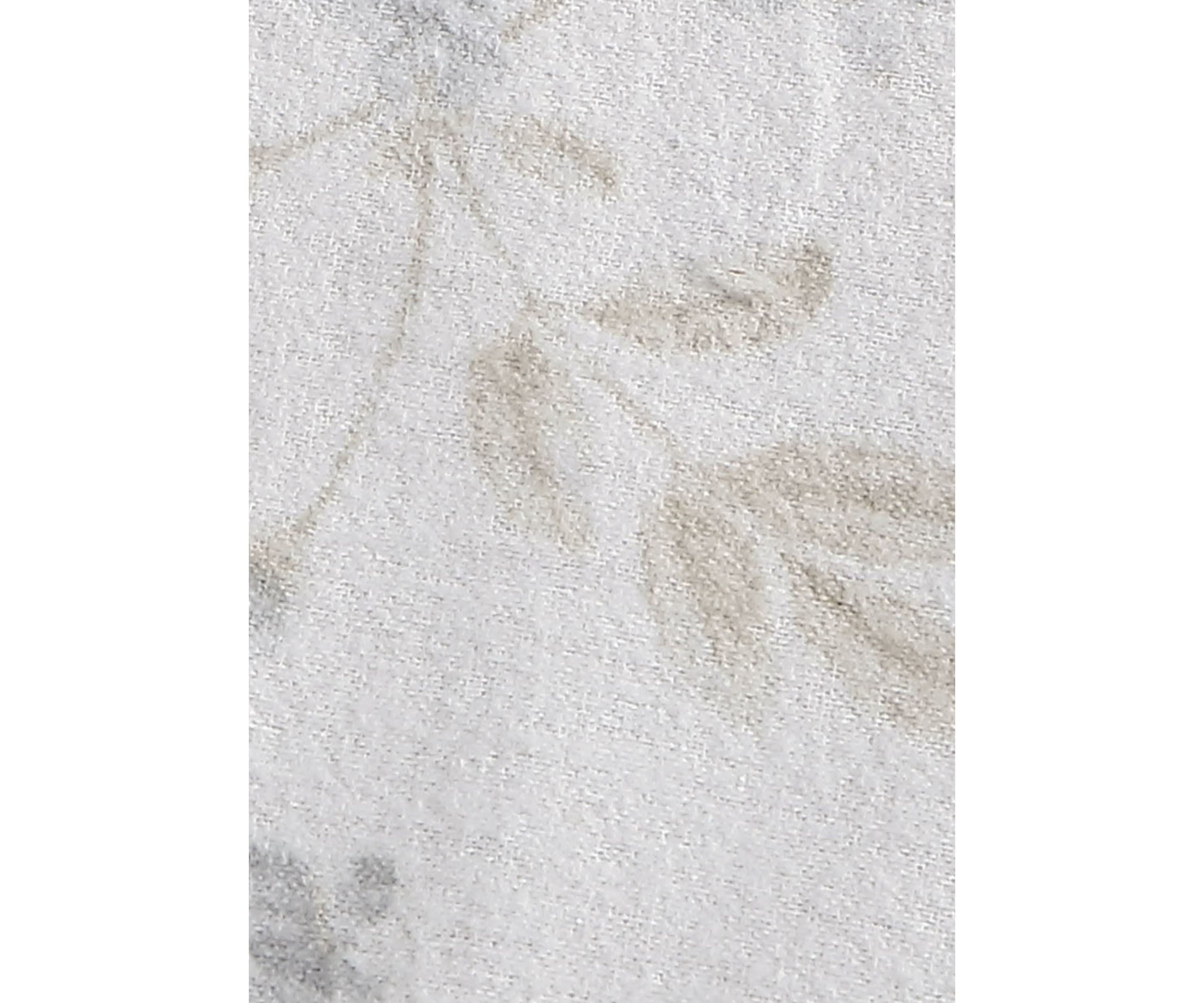 Fawna Flannel 4-Piece Floral Cotton Sheet Set