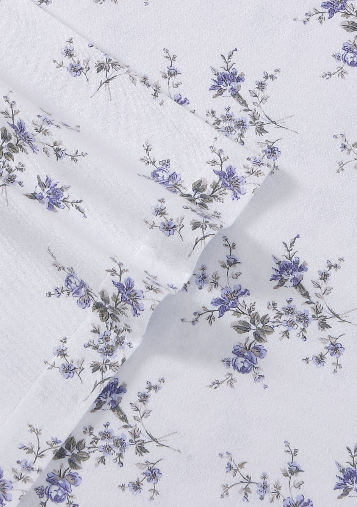 Jessika Flannel Sheet Set