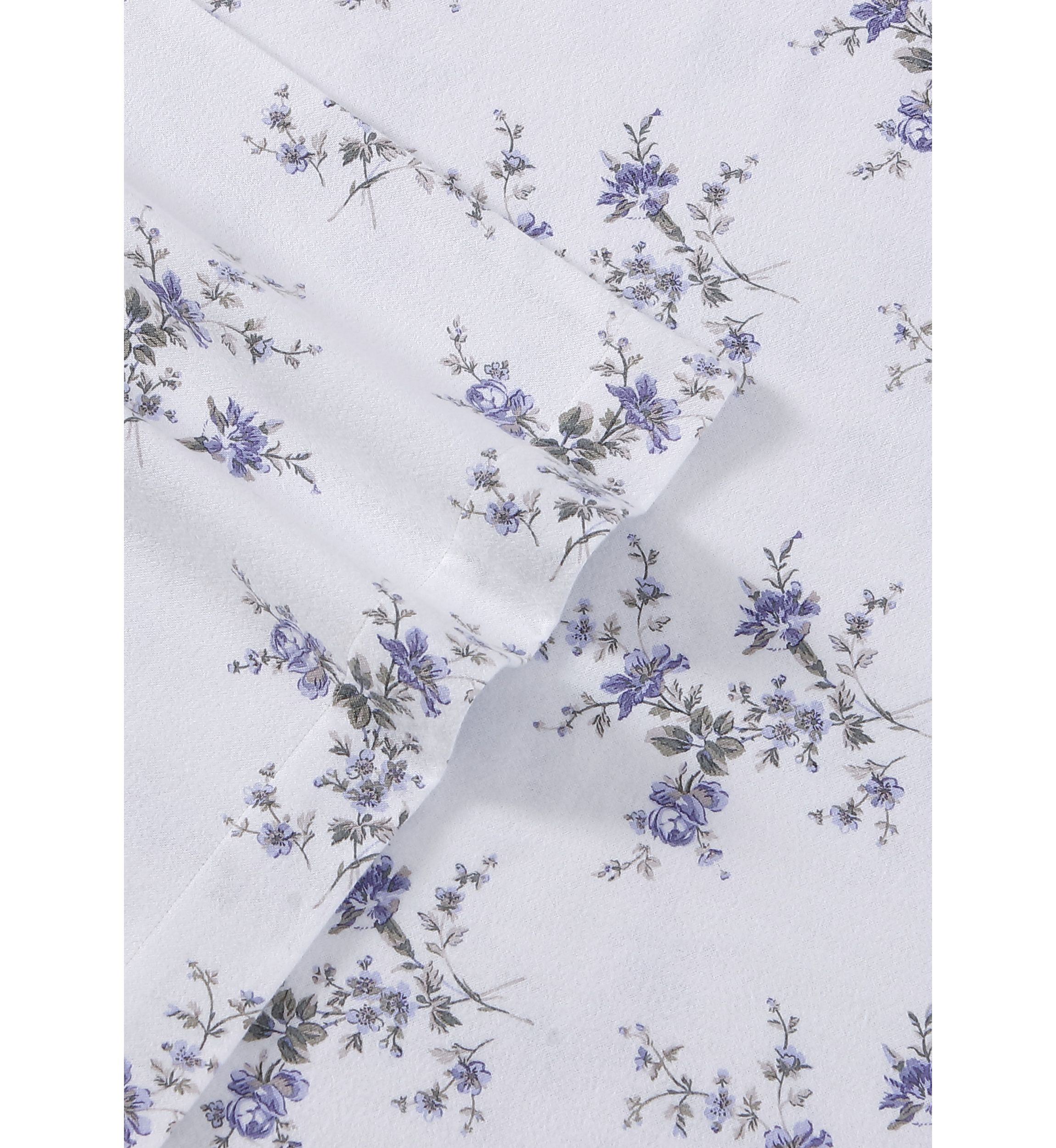 Jessika Flannel Sheet Set