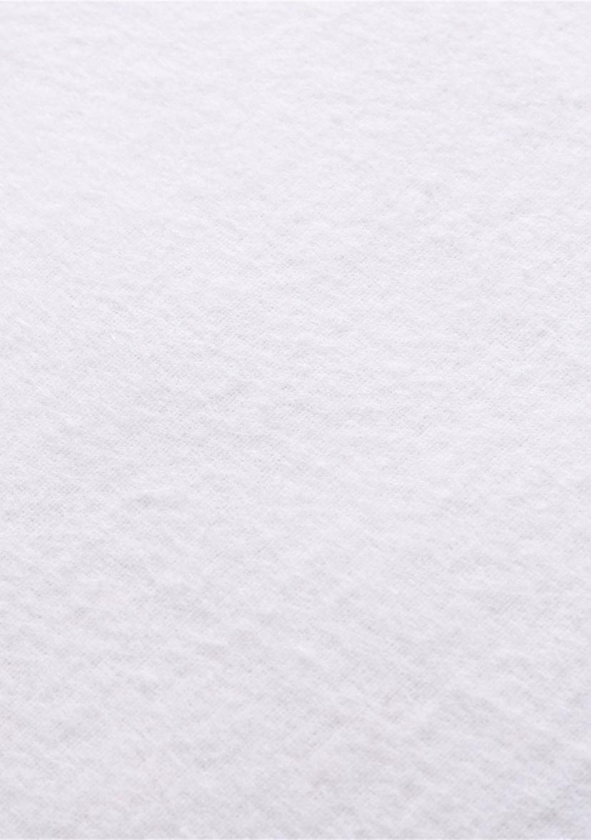 Solid Flannel Sheet Set