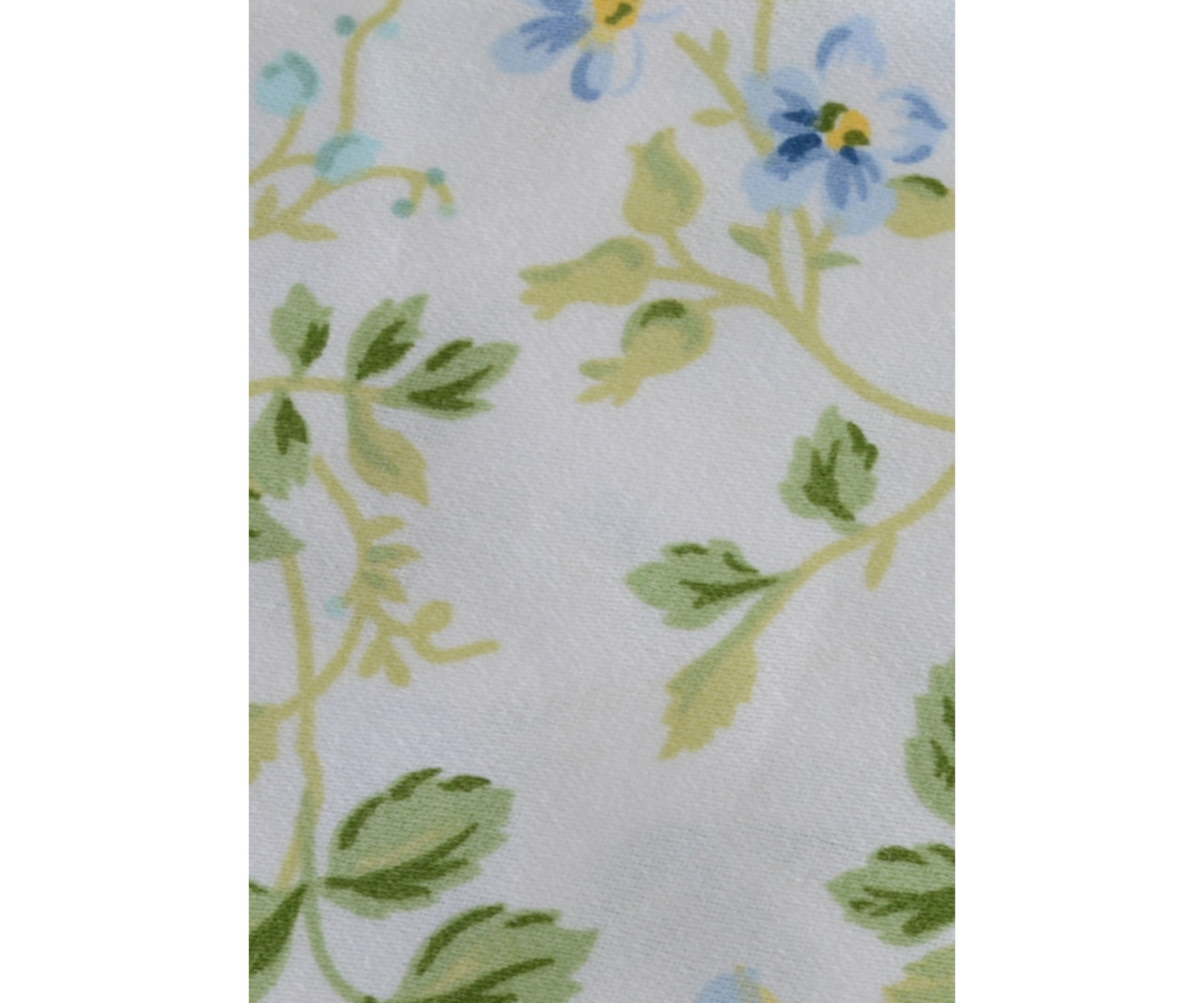 Spring Bloom Cotton Sheet Set