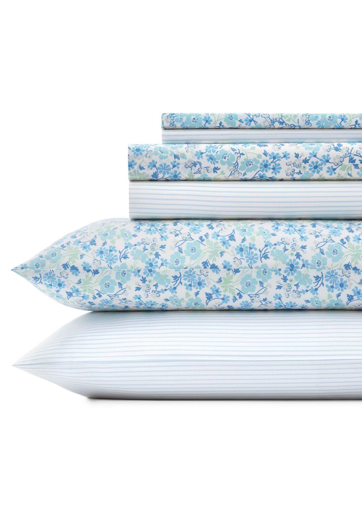 Jaynie Cotton Sheet Set
