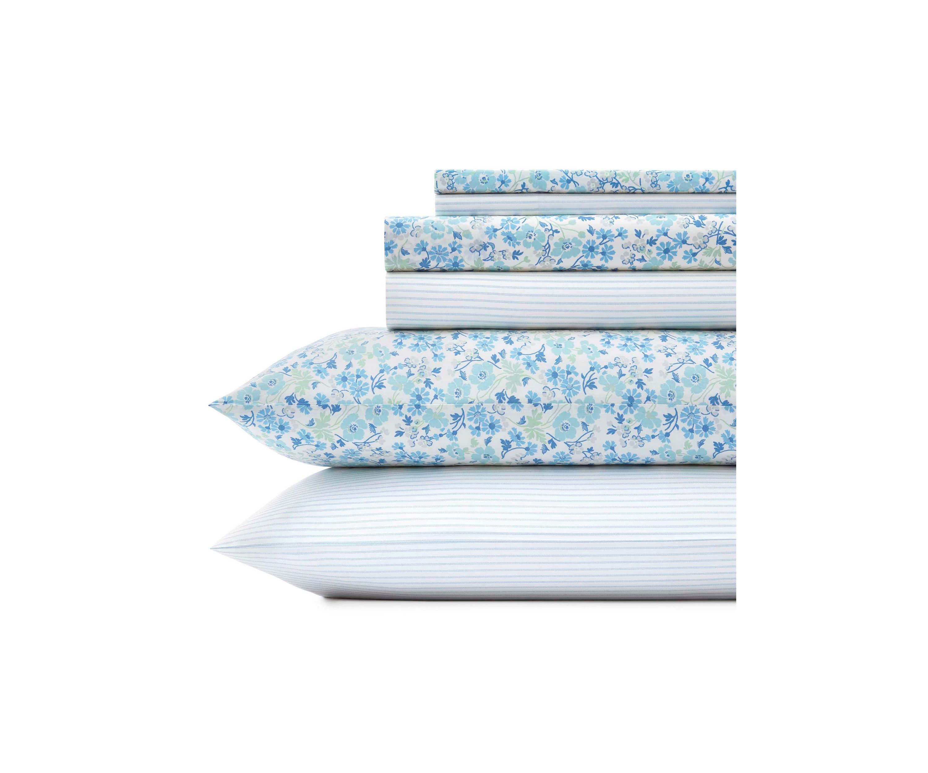 Jaynie Cotton Sheet Set