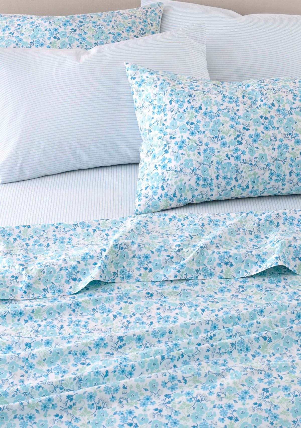 Jaynie Cotton Sheet Set