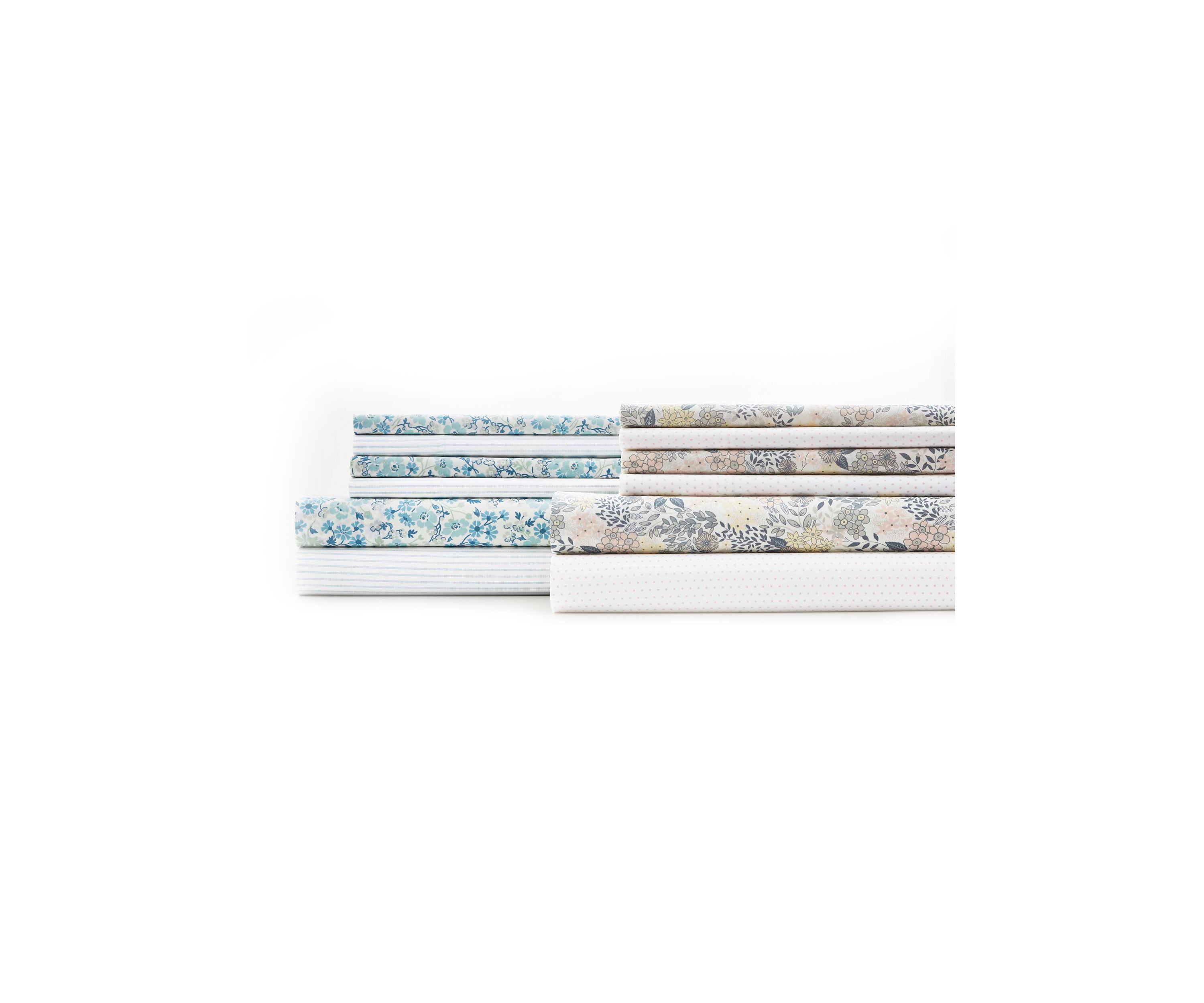 Jaynie Cotton Sheet Set