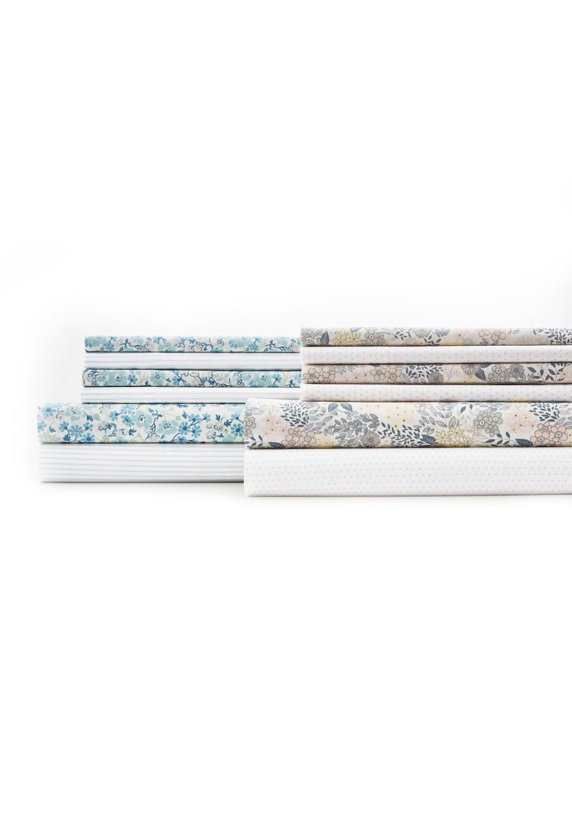 Jaynie Cotton Sheet Set