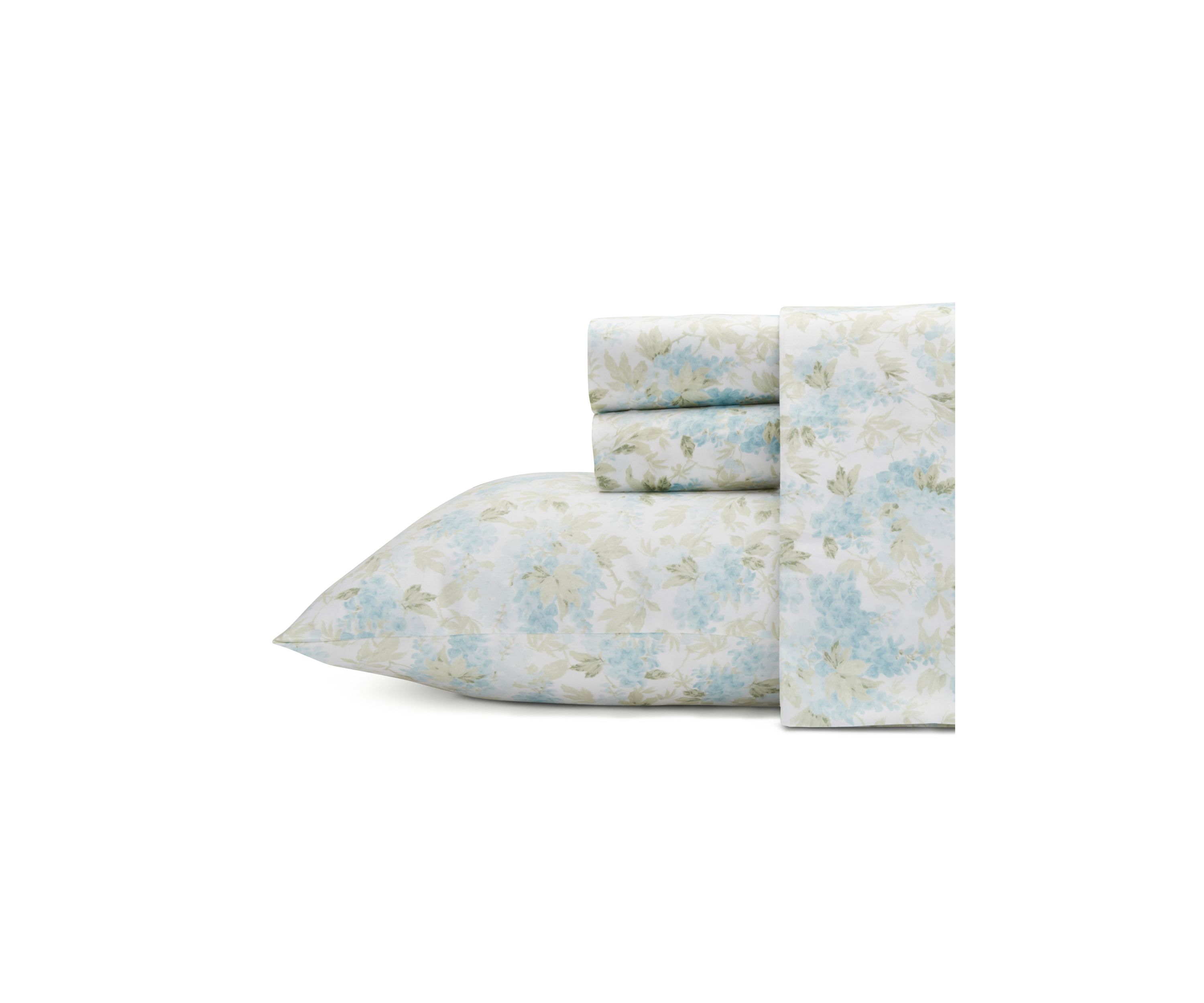 Rena Cotton Sheet Set