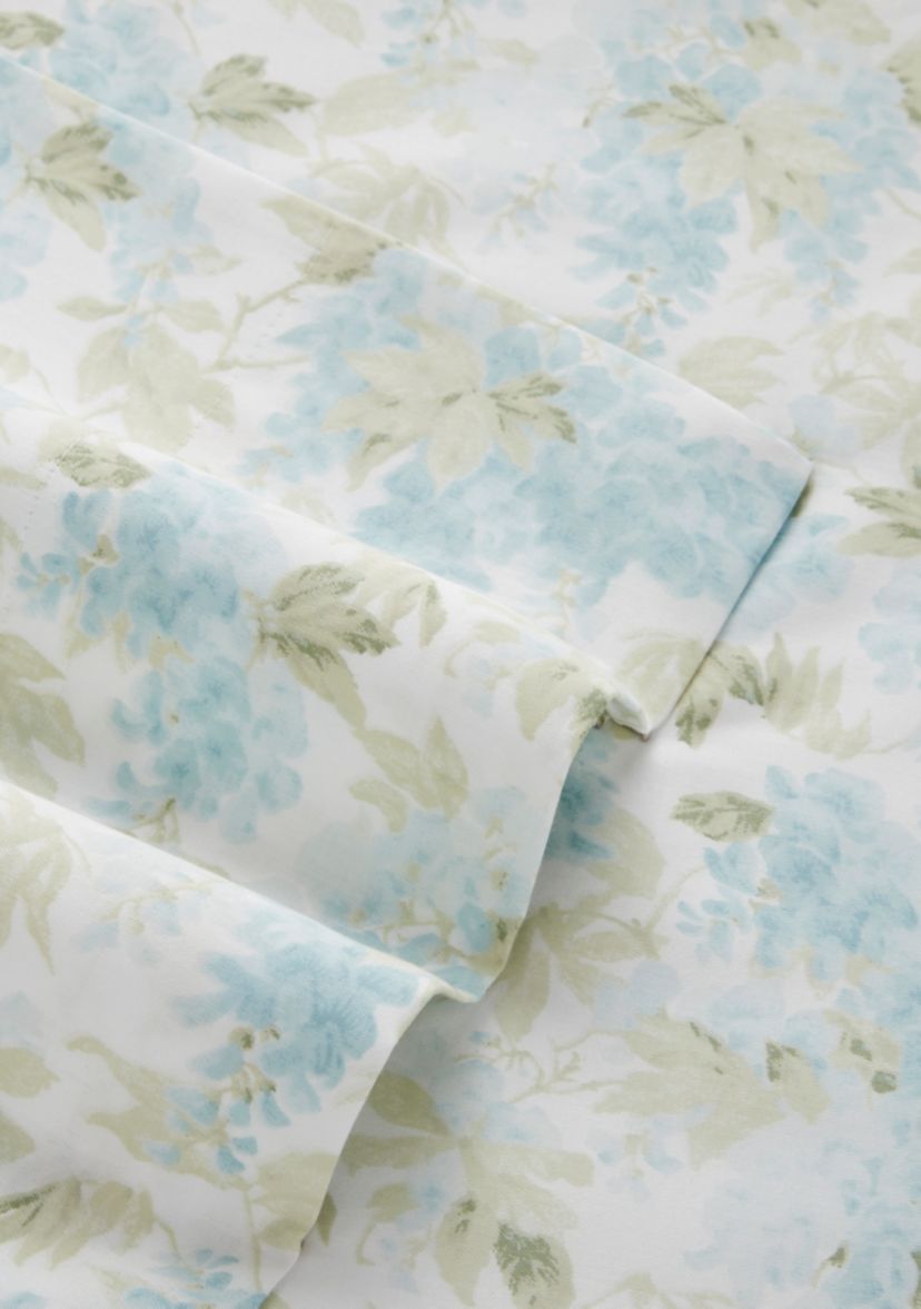 Rena Cotton Sheet Set