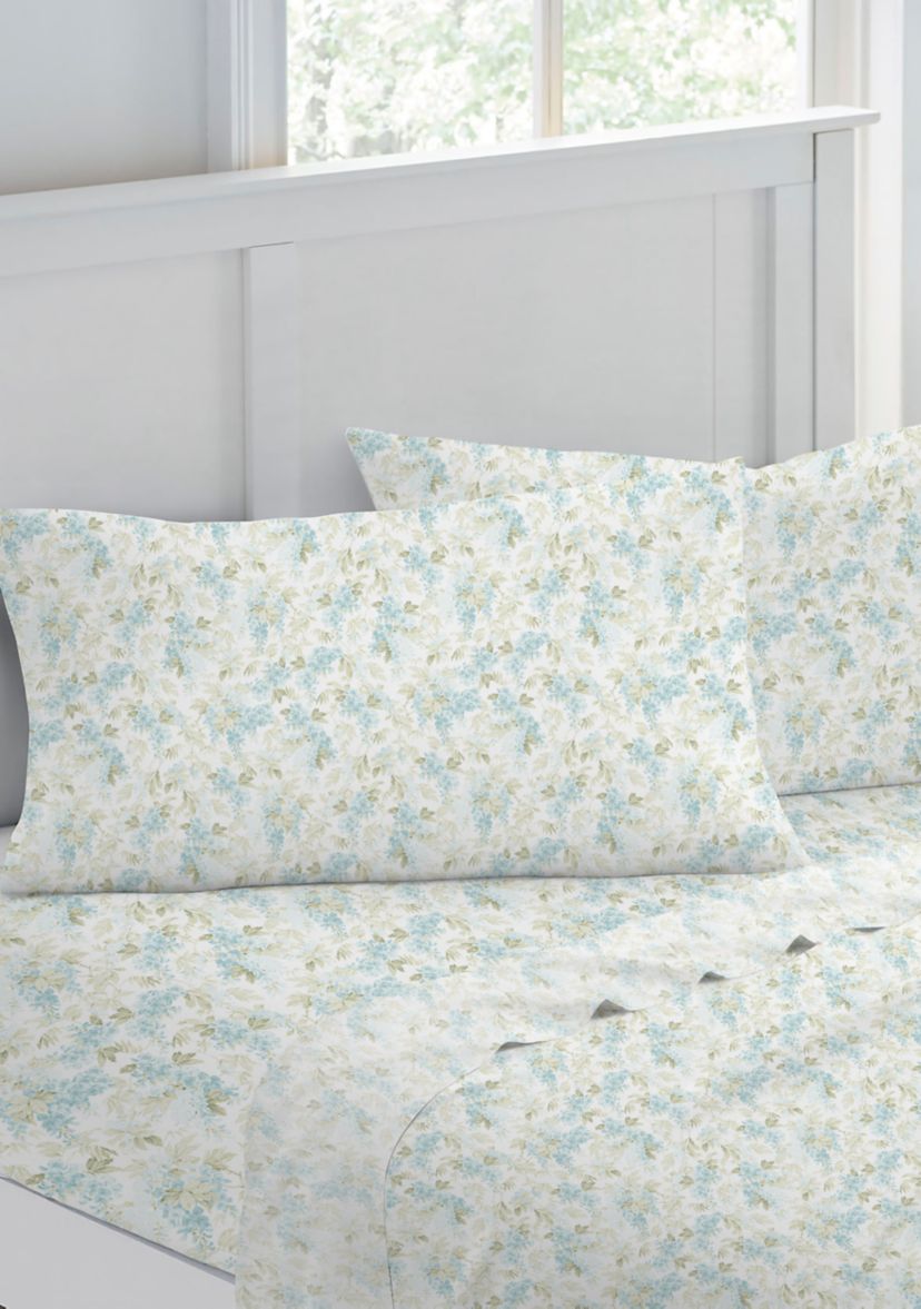 Rena Cotton Sheet Set