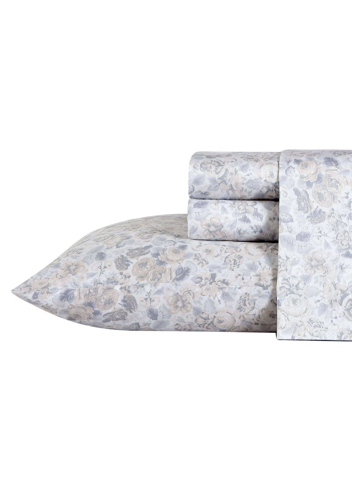 Quartet Cotton Sheet Set