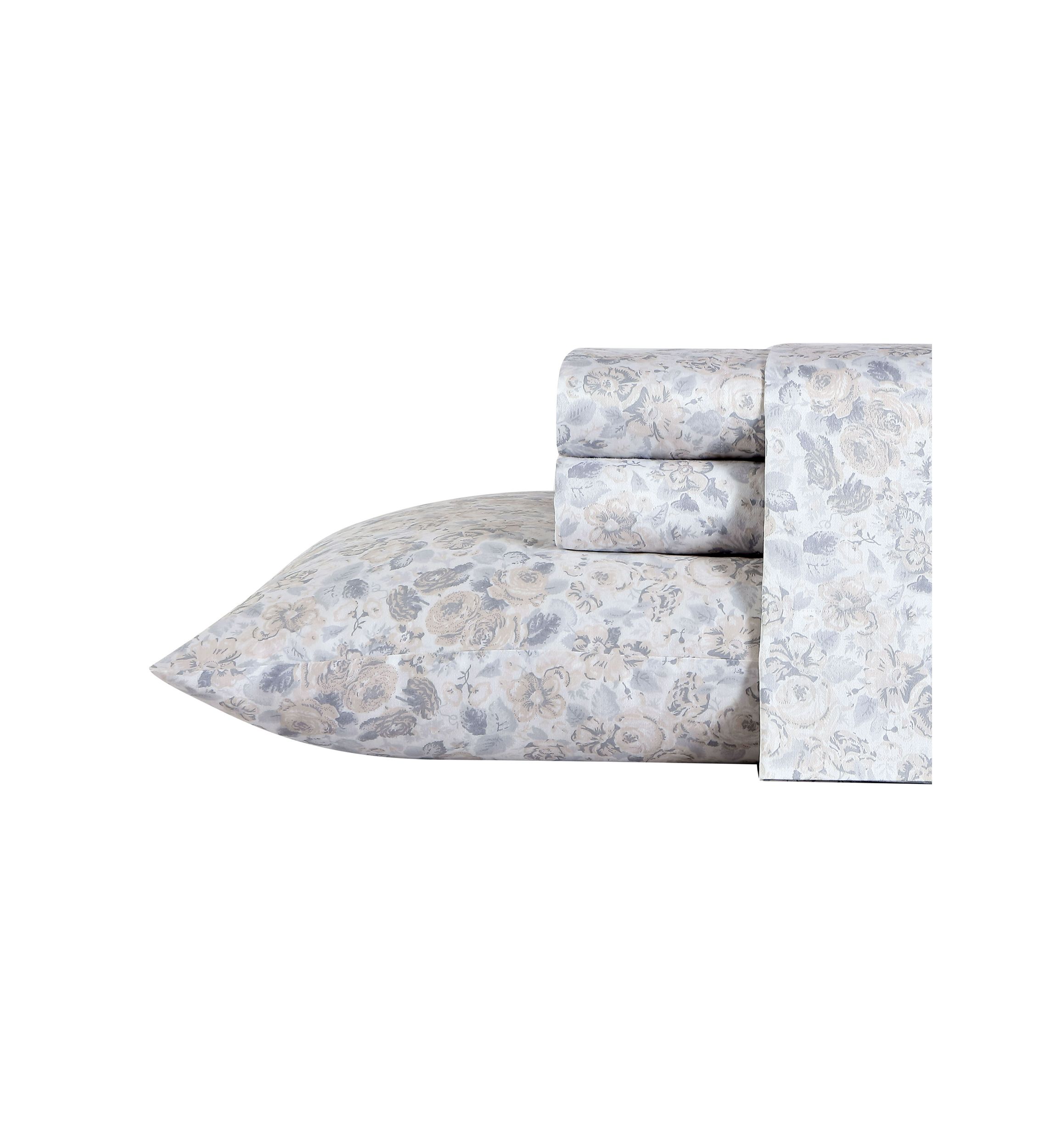 Quartet Cotton Sheet Set