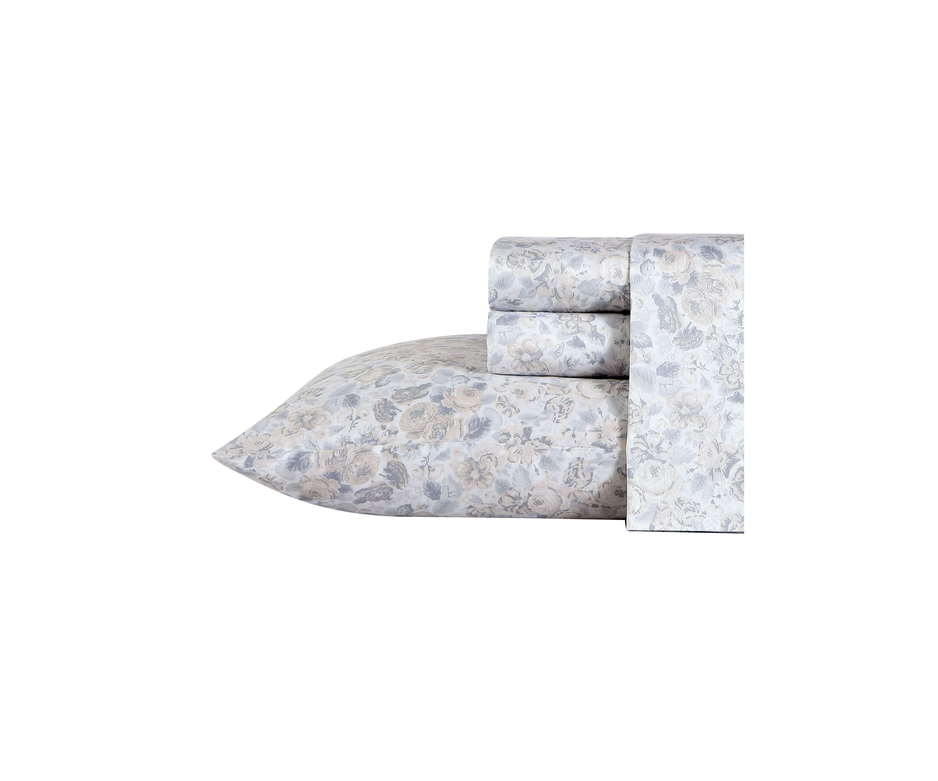 Quartet Cotton Sheet Set