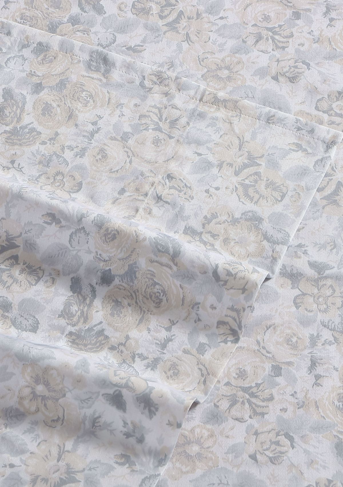 Quartet Cotton Sheet Set