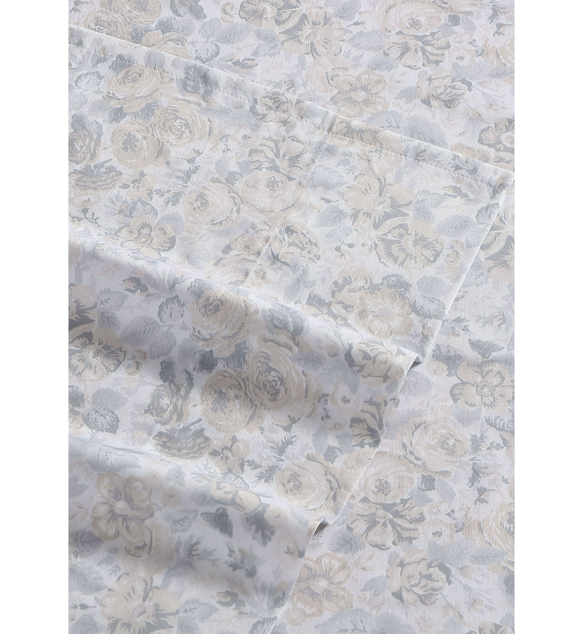 Quartet Cotton Sheet Set