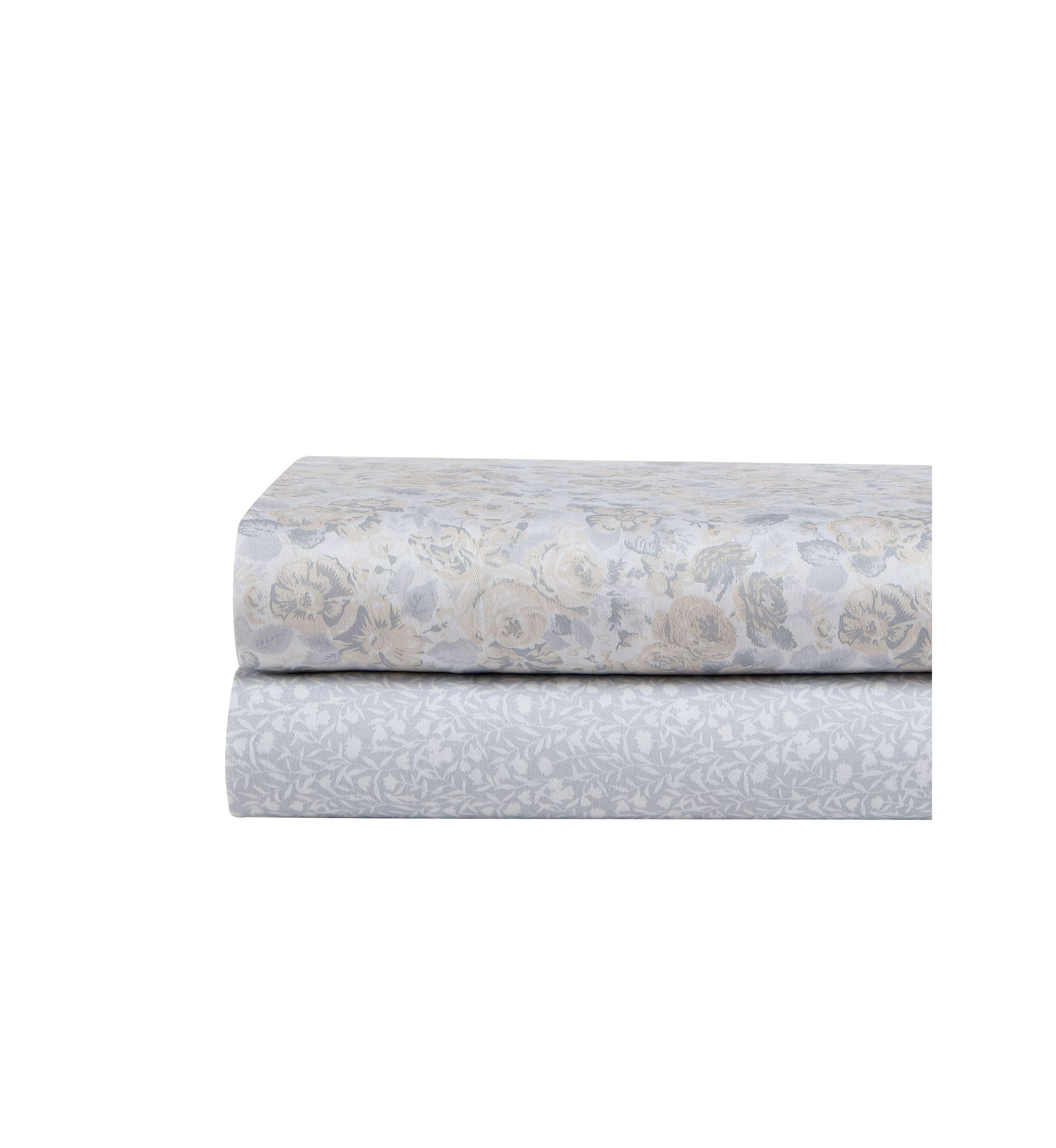 Quartet Cotton Sheet Set