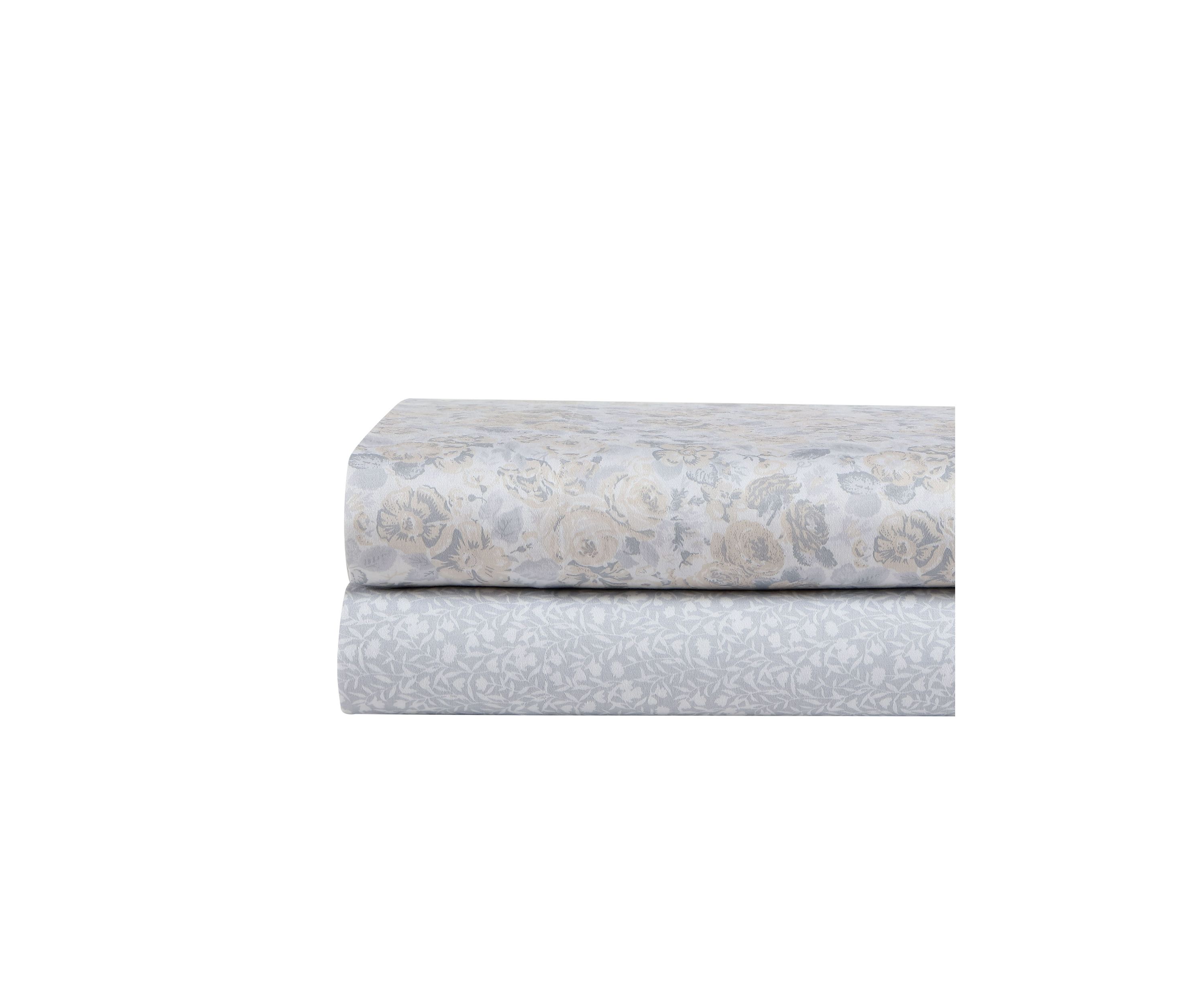 Quartet Cotton Sheet Set